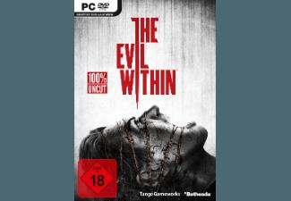 The Evil Within [PC], The, Evil, Within, PC,