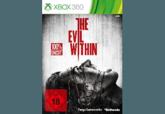 The Evil Within [Xbox 360], The, Evil, Within, Xbox, 360,