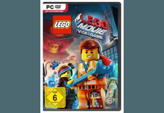 The LEGO Movie Videogame [PC]