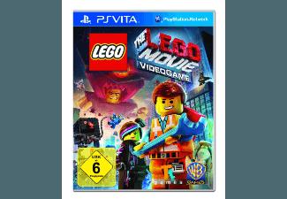 The LEGO Movie Videogame [PlayStation Vita]