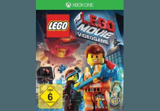 The LEGO Movie Videogame [Xbox One], The, LEGO, Movie, Videogame, Xbox, One,