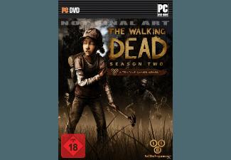 The Walking Dead - Season 2 [PC]