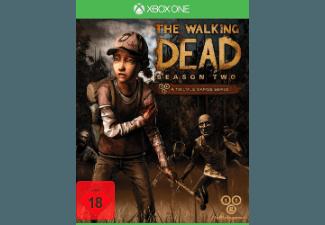 The Walking Dead - Season 2 [Xbox One]
