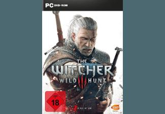 The Witcher 3: Wild Hunt [PC]