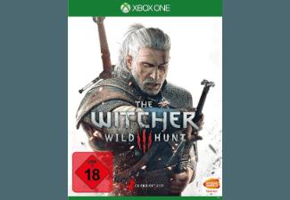 The Witcher 3: Wild Hunt [Xbox One]