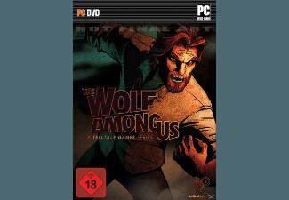 The Wolf Among Us [PC], The, Wolf, Among, Us, PC,