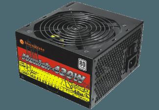 THERMALTAKE Munich 430W 80  Netzteil ATX 2.3