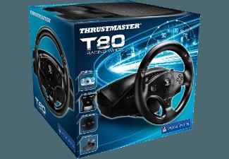 THRUSTMASTER T80 Racing Wheel