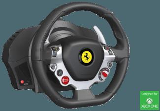 THRUSTMASTER TX Racing Wheel Ferrari 458 Italia Edition