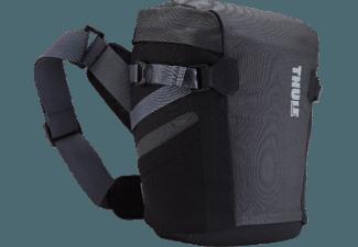 THULE TPCH-101 Perspektiv M Toploader für DSLR Kameras (Farbe: Schwarz)