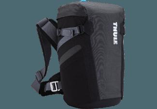 THULE TPCH-102 Perspektiv L Toploader für DSLR Kameras (Farbe: Schwarz), THULE, TPCH-102, Perspektiv, L, Toploader, DSLR, Kameras, Farbe:, Schwarz,