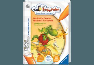 tiptoi® Der kleine Drache will nicht zur Schule, tiptoi®, kleine, Drache, will, nicht, zur, Schule