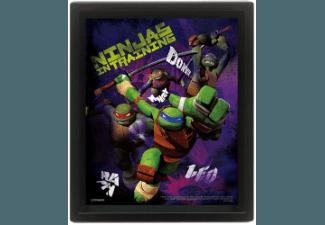 TMNT - Ninja Turtles In Training, TMNT, Ninja, Turtles, Training