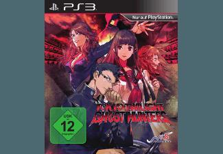 Tokyo Twilight Ghost Hunters [PlayStation 3]