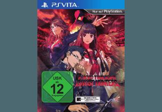 Tokyo Twilight Ghost Hunters [PlayStation Vita]