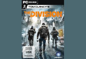 Tom Clancy's The Division [PC], Tom, Clancy's, The, Division, PC,