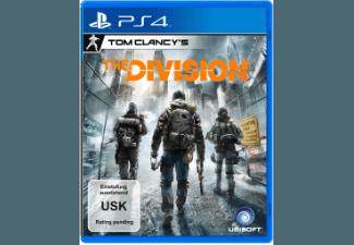 Tom Clancy's The Division [PlayStation 4]