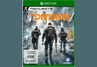 Tom Clancy's The Division [Xbox One], Tom, Clancy's, The, Division, Xbox, One,