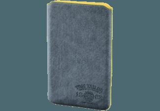 TOM TAILOR 126709 Tablet Sleeve Tablet Sleeve Displaygröße: 17.8 cm (7 Zoll)