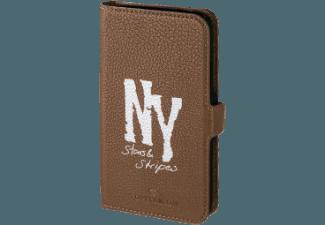 TOM TAILOR 127720 Booklet Case NewYork Schutzhülle iPhone 6