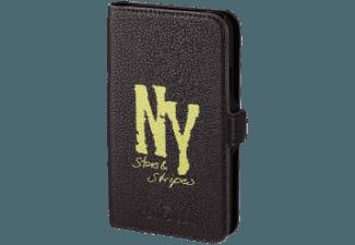 TOM TAILOR 127721 Booklet Case NewYork Schutzhülle iPhone 6, TOM, TAILOR, 127721, Booklet, Case, NewYork, Schutzhülle, iPhone, 6