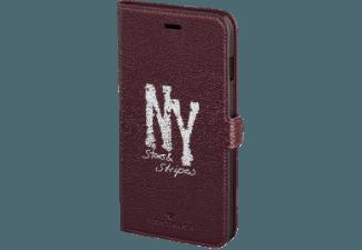 TOM TAILOR 127723 Booklet New York Booklet iPhone 5/5s