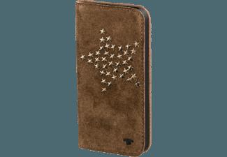 TOM TAILOR 127742 Booklet Star Booklet iPhone 6 Plus