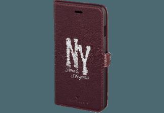 TOM TAILOR 135924 Booklet NY Booklet iPhone 6 Plus
