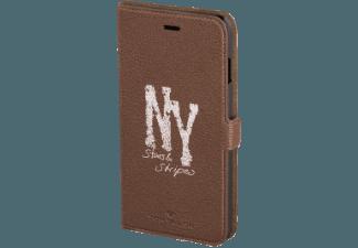 TOM TAILOR 135925 Booklet NY Booklet iPhone 6 Plus