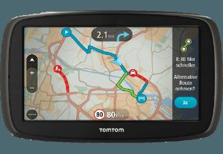 TOMTOM GO 60 KFZ Europa