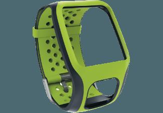 TOMTOM Multisport Strap Armband für GPS-Uhr, TOMTOM, Multisport, Strap, Armband, GPS-Uhr