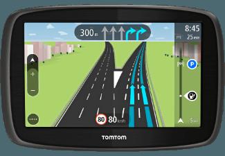 TOMTOM Start 60 EU KFZ Europa