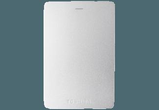 TOSHIBA Canvio Alu HDTH305ES3AA  500 GB 2.5 Zoll extern