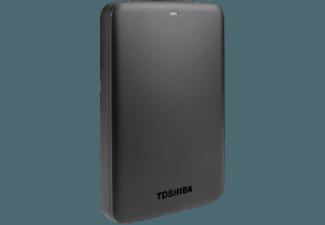 TOSHIBA Canvio Basics HDTB310EK3AA  1 TB 2.5 Zoll extern, TOSHIBA, Canvio, Basics, HDTB310EK3AA, 1, TB, 2.5, Zoll, extern