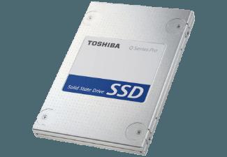 TOSHIBA Q-Series Pro HDTS312EZSTA  128 GB 2.5 Zoll intern