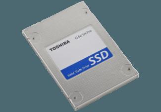 TOSHIBA Q-Series Pro HDTS325EZSTA  256 GB 2.5 Zoll intern