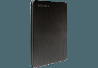 TOSHIBA STOR.E Slim HDTD205EK3DA  500 GB 2.5 Zoll extern