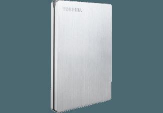 TOSHIBA STOR.E Slim HDTD205ES3DA  500 GB 2.5 Zoll extern
