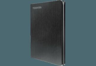 TOSHIBA STOR.E Slim HDTD210EK3EA  1 TB 2.5 Zoll extern