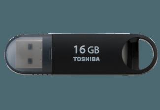 TOSHIBA TransMemory-MX™ THNV16SUZBLK