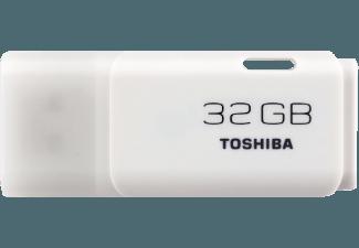 TOSHIBA TransMemory THNU32HAYWHT(6