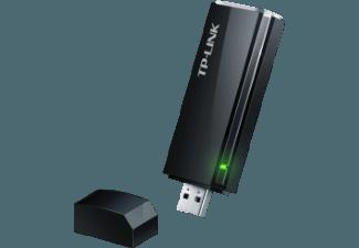 TP-LINK AC1200 Dualband-WLAN-USB-Adapter Wlan-Adapter, TP-LINK, AC1200, Dualband-WLAN-USB-Adapter, Wlan-Adapter