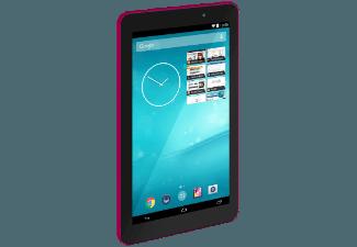 TREKSTOR 98721 SurfTab breeze 8 GB  Tablet Rot