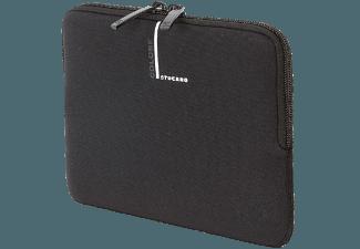 TUCANO Second Skin Hülle schwarz Notebook-Hülle Tablets bis 7 Zoll, TUCANO, Second, Skin, Hülle, schwarz, Notebook-Hülle, Tablets, bis, 7, Zoll