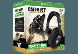 TURTLE BEACH Ear Force Sentinel Task Force Call of Duty: Advanced Warfare Headset, TURTLE, BEACH, Ear, Force, Sentinel, Task, Force, Call, of, Duty:, Advanced, Warfare, Headset