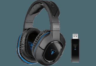 TURTLE BEACH Ear Force Stealth 500P