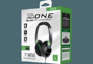 TURTLE BEACH Ear Force XO One