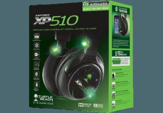 TURTLE BEACH Ear Force XP510