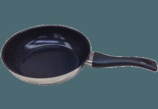 TVS 6632028 Amico INDUCTION Bratpfanne (Edelstahl, Beschichtung: Keramik)