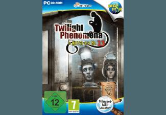 Twilight Phenomena: Die Mieter aus Nr. 13 [PC], Twilight, Phenomena:, Mieter, Nr., 13, PC,